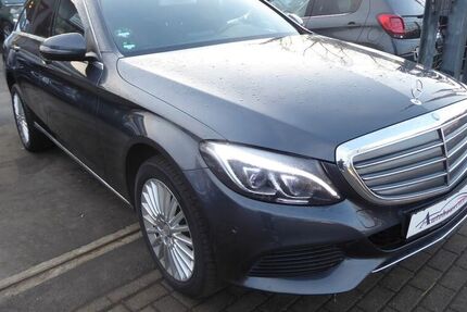 Mercedes C 250
