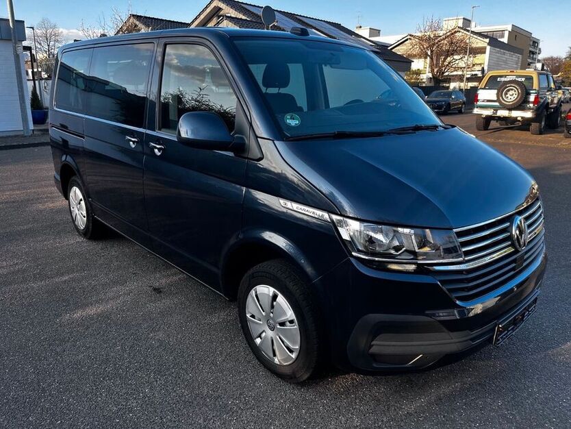 T6 Caravelle