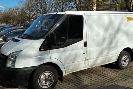 Ford Transit 131.000 km 7.500 &euro; Stuttgart 70469
