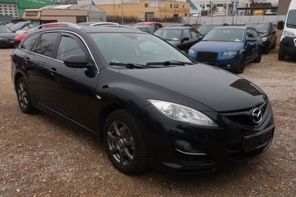 Mazda 6 225.000 km 3.690 &euro; Ingolstadt 85053