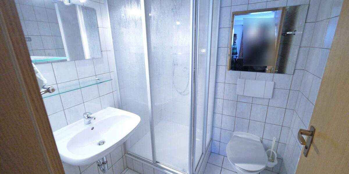 Gemütliches Apartment mit EBK in BeilngriesHirschberg 1 zimmer