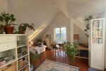 Etagenwohnung Greifswald - 2 Zimmer, 50 m&sup2;, 600&euro; | Angebot:26400179