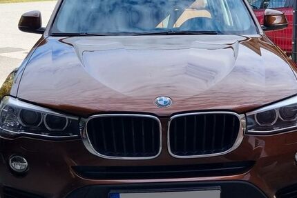 BMW X3 144.000 km 16.500 &euro; Trittau 22946