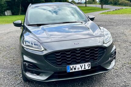 Ford Kuga 67.700 km 24.700 € Mudenbach 57614