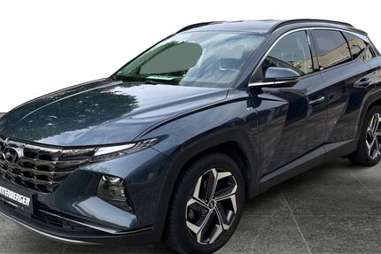 Hyundai TUCSON 47.390 km 23.990 &euro; Waldkraiburg 84478