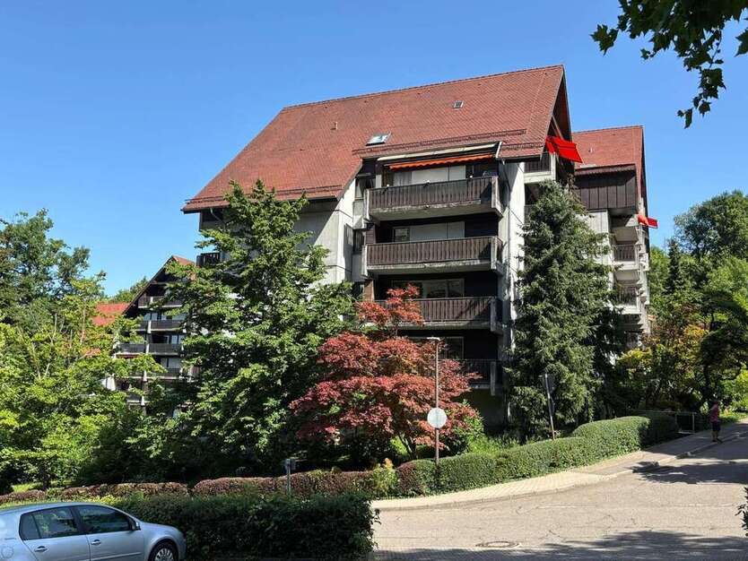 Wohnung zum Kaufen in Sasbachwalden 109.000 € 48.14 m²