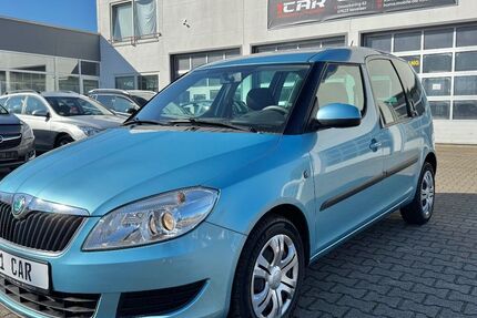 Skoda Roomster 137.000 km 6.999 &euro; Kevelaer 47623