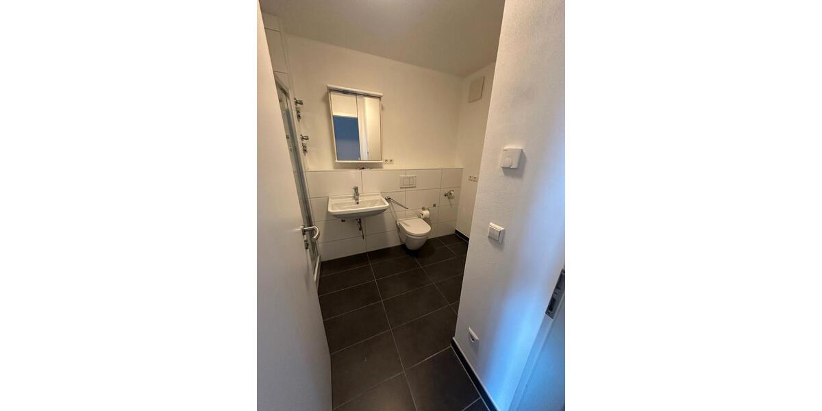 Etagenwohnung Gaggenau - 2 Zimmer, 49 m&sup2;, 620&euro; | Angebot:26222426