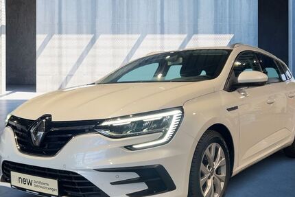 Renault Megane 67.592 km 12.990 &euro; Hamburg 22763