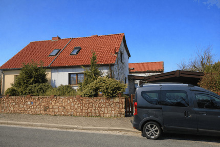 Haus Jüterbog - 5 Zimmer, 185.000&euro; | Angebot:26319287