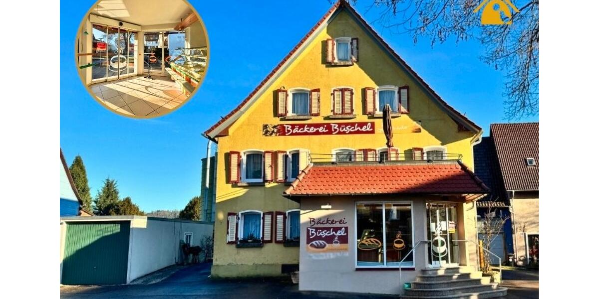 Gewerbeobjekt Gaildorf - 520&euro; | Angebot:24691063