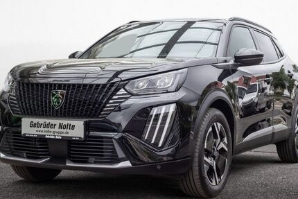 Peugeot 2008 20.560 km 19.980 &euro; Iserlohn 58636