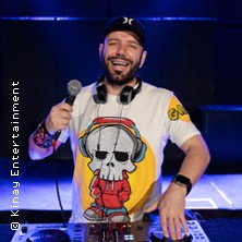 Hakan Küfündür - Türkische Pop Party