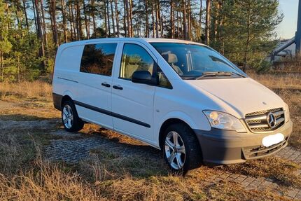 Mercedes-Benz Vito 274.969 km 4.999 &euro; Oranienburg 16515