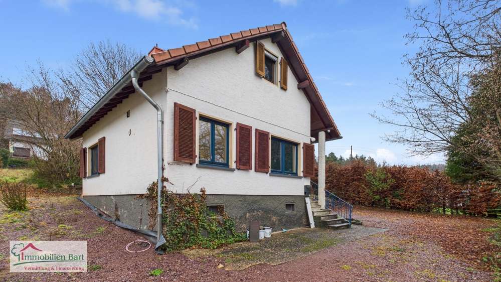 Etagenwohnung Merzig / Brotdorf Brotdorf - 3 Zimmer, 67 m&sup2;, 244.800&euro; | Angebot:26256672