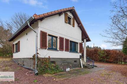 Wohnung Merzig / Brotdorf Brotdorf - 3 Zimmer, 67 m&sup2;, 244.800&euro; | Angebot:26256672