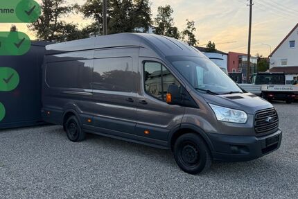 Ford Transit 165.000 km 12.980 &euro; Donauwörth 86609