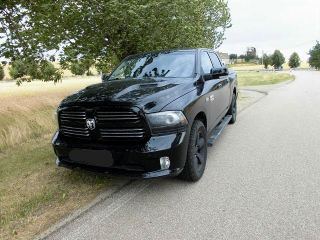 RAM