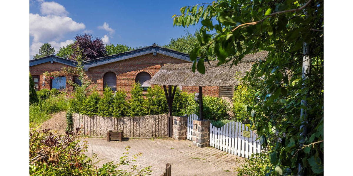 Reihenendhaus Ratekau / Kreuzkamp Kreuzkamp - 2 Zimmer, 78 m&sup2;, 295.000&euro; | Angebot:23881933