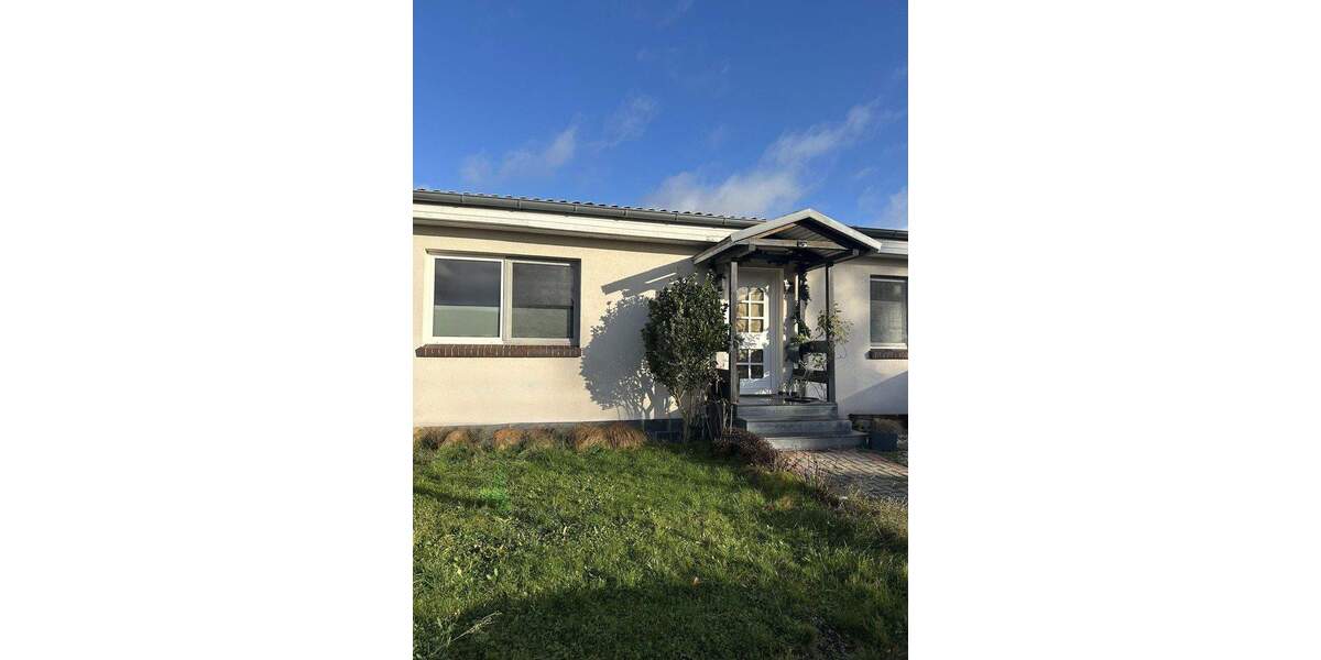 Reihenmittelhaus Wittenburg - 4 Zimmer, 134 m&sup2;, 249.000&euro; | Angebot:24285337