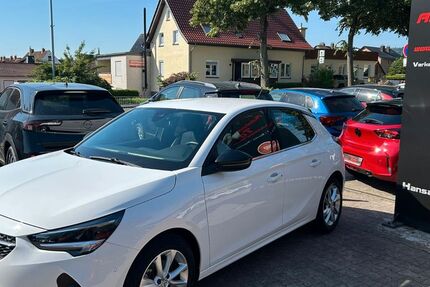 Opel Corsa 27.275 km 13.799 &euro; Höxter - Albaxen 37671