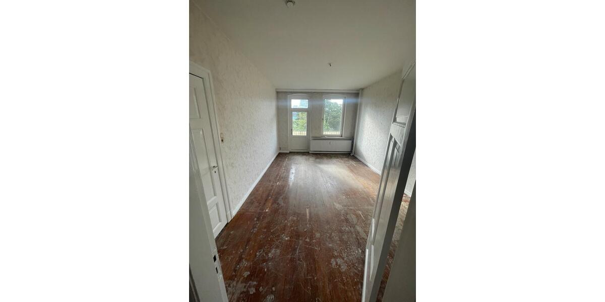 Etagenwohnung Flensburg Altstadt - 4 Zimmer, 94 m&sup2;, 199.000&euro; | Angebot:27443965