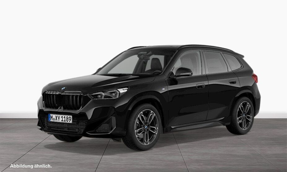 BMW X1 25.095 km 46.210 € Barsbüttel bei Hamburg 22885