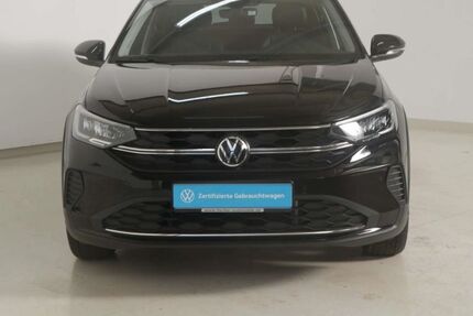 VW Taigo 1.526 km 21.480 &euro; Amberg 92224