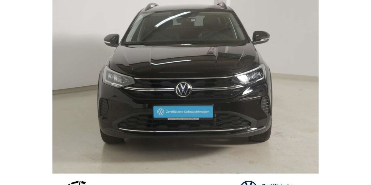 VW Taigo 1.526 km 21.480 &euro; Amberg 92224