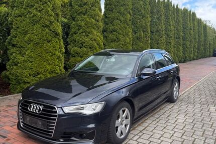 Audi A6 199.020 km 13.250 &euro; Trappenkamp 24610