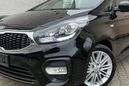 Kia Carens 117.610 km 9.900 &euro; Hankensbüttel 29386