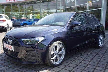 Audi A1 77.454 km 22.990 &euro; Kassel 34123