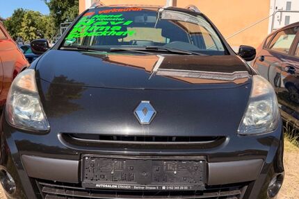 Renault Clio 31.200 km 6.400 &euro; Erkner 15537