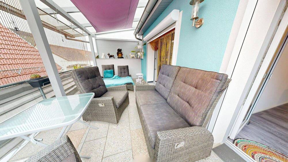 Einfamilienhaus Lampertheim - 4 Zimmer, 164 m&sup2;, 485.000&euro; | Angebot:24738218