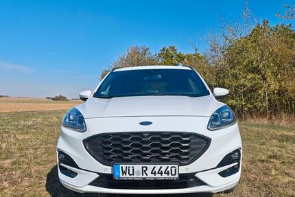 Ford Kuga 141.000 km 15.600 &euro; Röttingen 97285