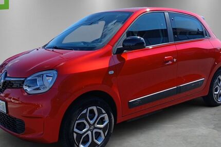 Renault Twingo 18.241 km 12.490 € Regensburg 93055