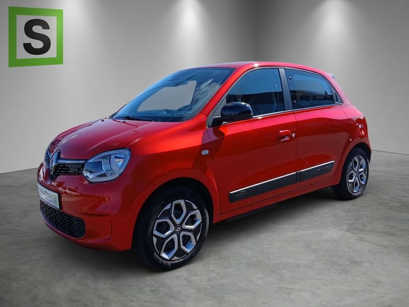 Renault Twingo 18.241 km 12.490 € Regensburg 93055