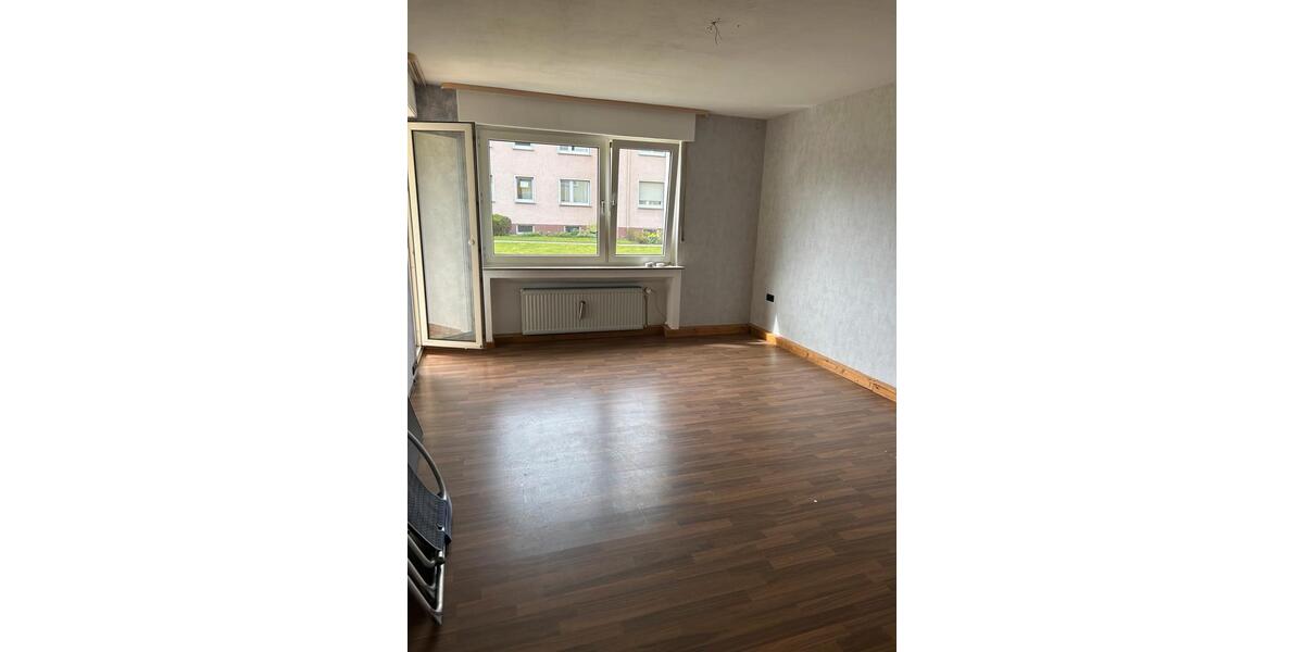 Hochparterre Lage - 4 Zimmer, 73 m&sup2;, 580&euro; | Angebot:26278506