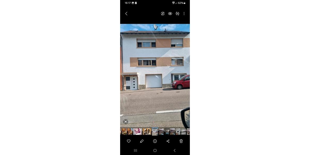 Mehrfamilienhaus, Wohnhaus Bretten - 7 Zimmer, 190 m&sup2;, 580.000&euro; | Angebot:24737152