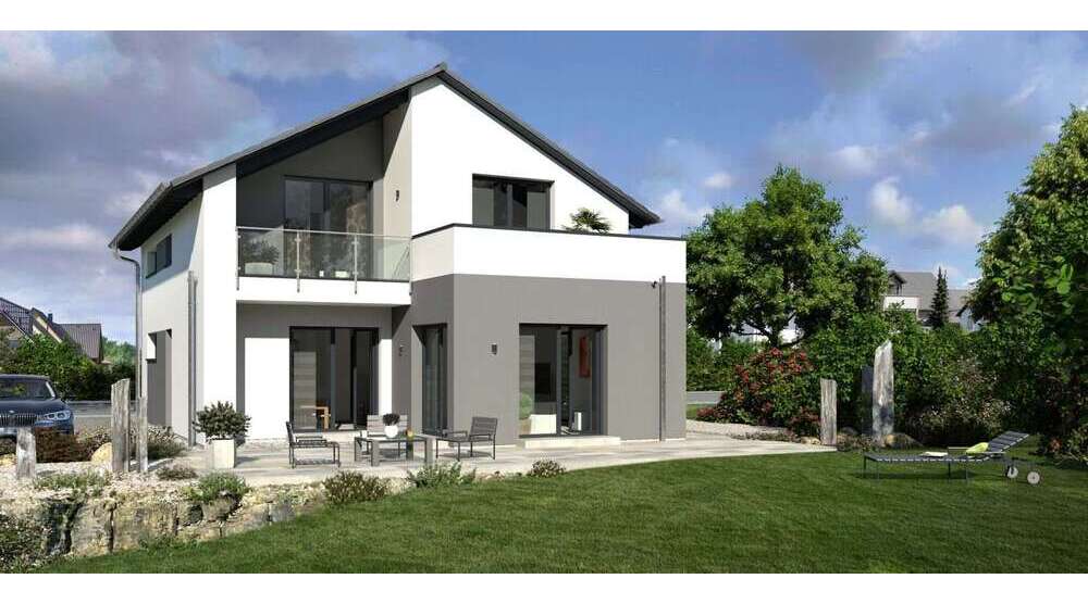 Haus zum Kaufen in Lindenschied 487.349 € 222.61 m²