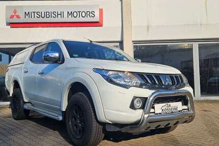 Mitsubishi L200 217.874 km 22.473 &euro; Marktredwitz 95615