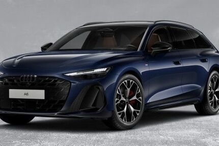 Audi A6 1.649 km 81.930 &euro; Bayreuth 95448