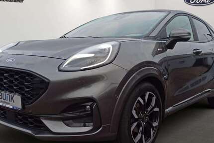 Ford Puma 42.515 km 18.900 &euro; Völklingen 66333