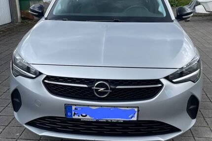 Opel Corsa 28.000 km 10.900 &euro; Amberg 92224