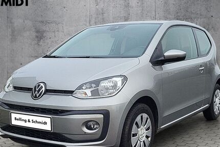 VW up! 89.900 km 8.880 &euro; Dannenberg 29451