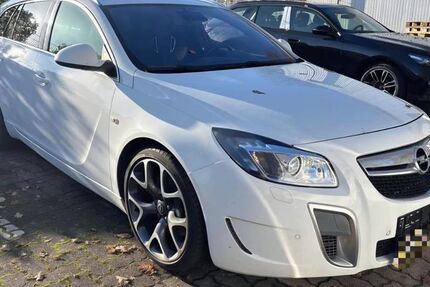 Opel Insignia 229.000 km 7.990 &euro; Chemnitz 09114