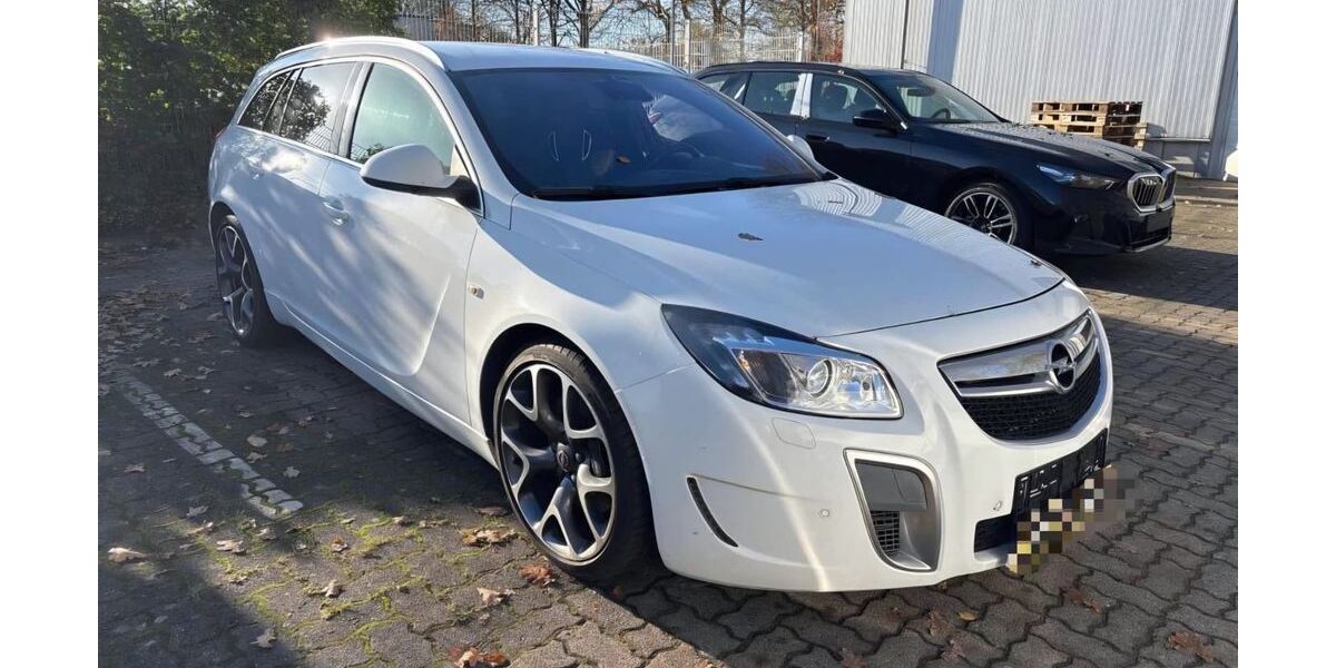 Opel Insignia 229.000 km 7.990 &euro; Chemnitz 09114