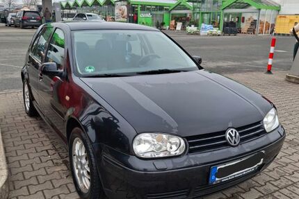VW Golf 187.000 km 1.150 &euro; Telgte 48291
