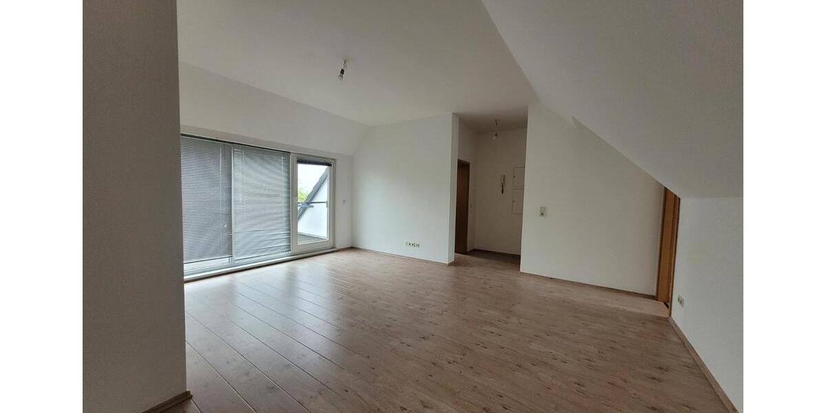 Dachgeschoßwohnung Möckern - 2 Zimmer, 54 m&sup2;, 497&euro; | Angebot:21655564