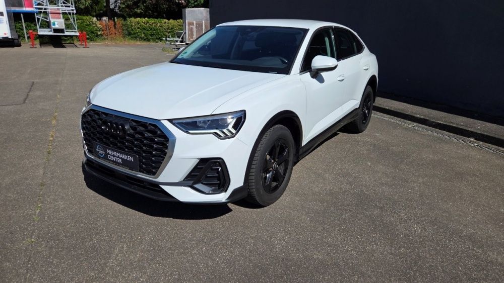 Audi Q3 121.500 km 22.990 &euro; Bad Wimpfen 74206